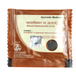 Patanjali Mahavat Vidhvansan Ras 10gm