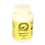 Amrutmanjari Ras - 1000gms