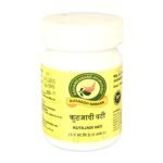 Kutajadi Vati- 100gms