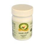 Shatavari- 100tablets