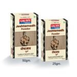 Jeshtamadh Powder 50g