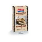 Multani Matti 100g