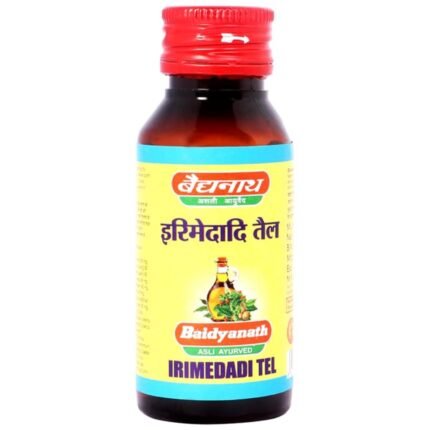 Irimedadi Tel - bottle (50 ml)