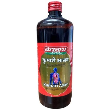 Kumari Asav - bottle (450 ml)