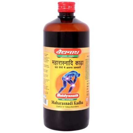 Maharasnadi Kadha - bottle (450 ml)