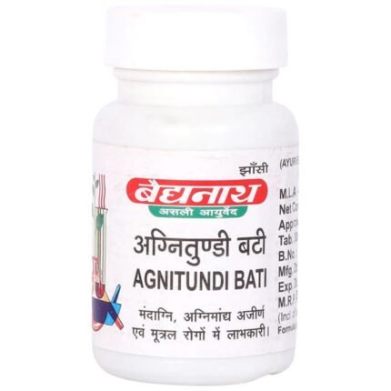 Agnitundi Bati - bottle (80 )