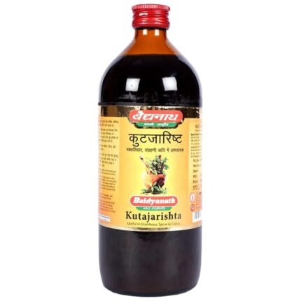 Kutajarishta - bottle (680 ml)