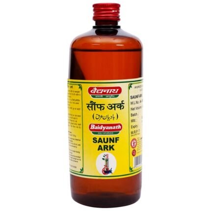 Saunf Ark - bottle (450 ml)