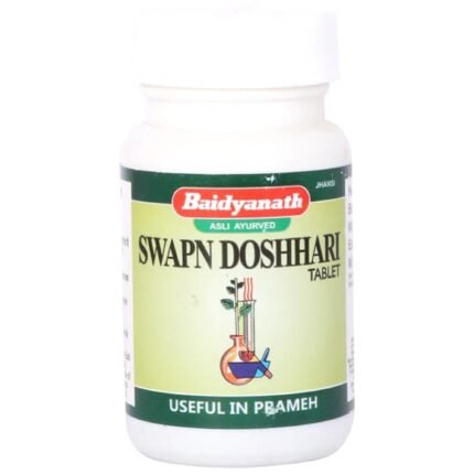 Swapn Doshhari Tablet - bottle (60 )